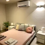 Loft Incantevole A Cagliari In Zona Residenziale