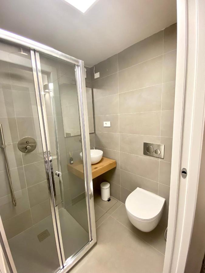 Appartement Loft Incantevole A In Zona Residenziale *