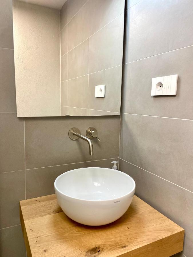 Loft Incantevole A In Zona Residenziale Appartement