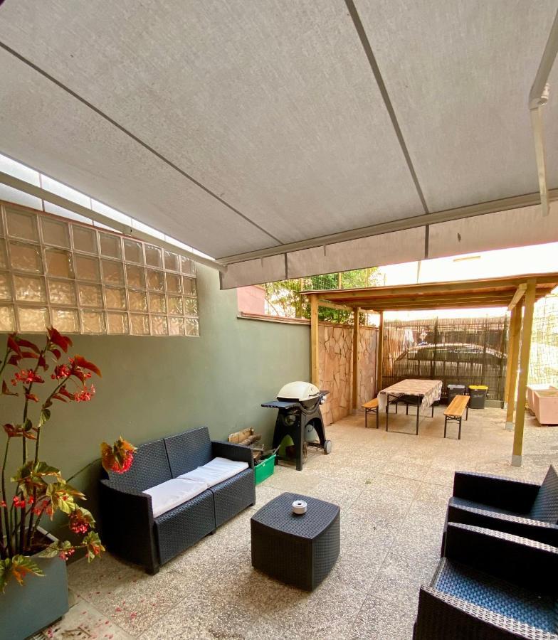 Loft Incantevole A In Zona Residenziale