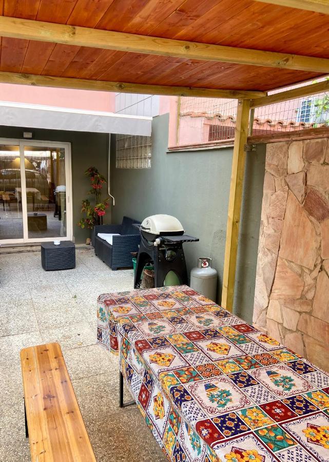 Loft Incantevole A In Zona Residenziale Appartement