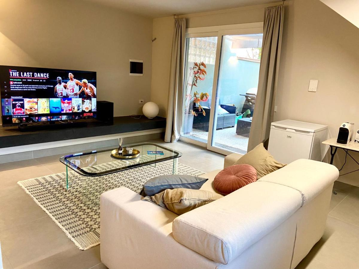 Loft Incantevole A In Zona Residenziale Appartement Cagliari