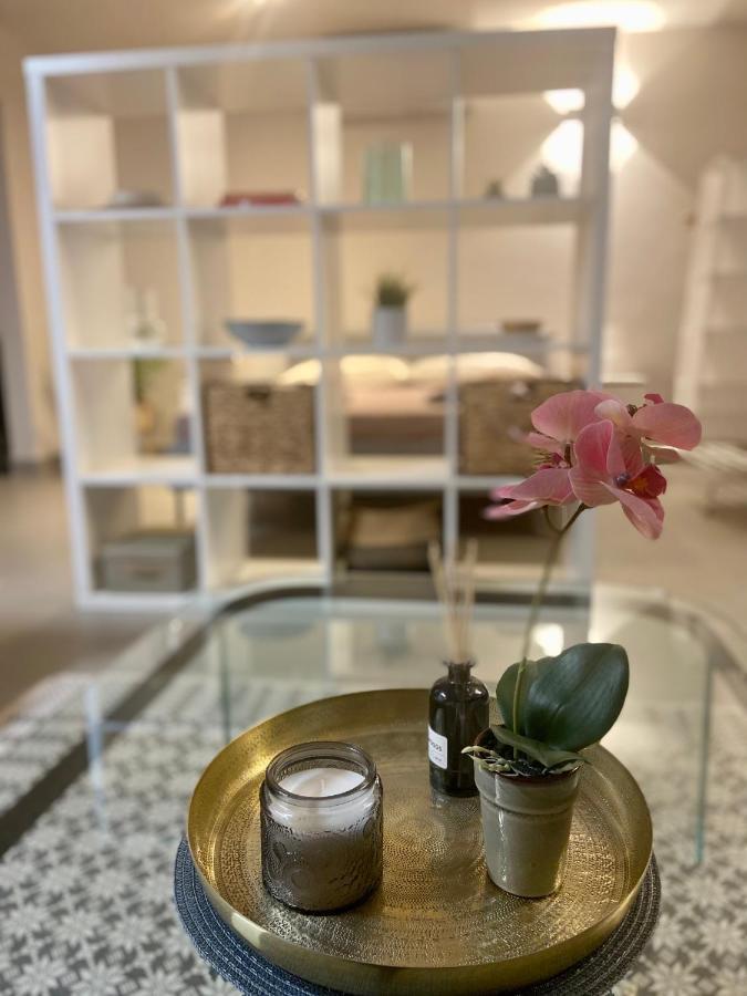 Loft Incantevole A In Zona Residenziale Appartement