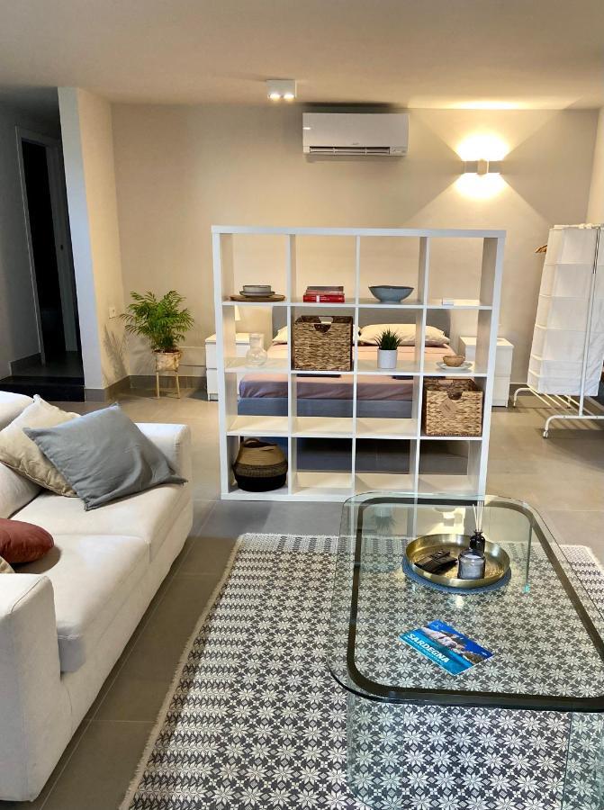 Appartement Loft Incantevole A In Zona Residenziale