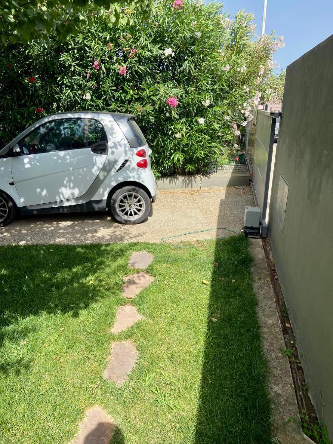 Loft Incantevole A In Zona Residenziale Appartement Cagliari
