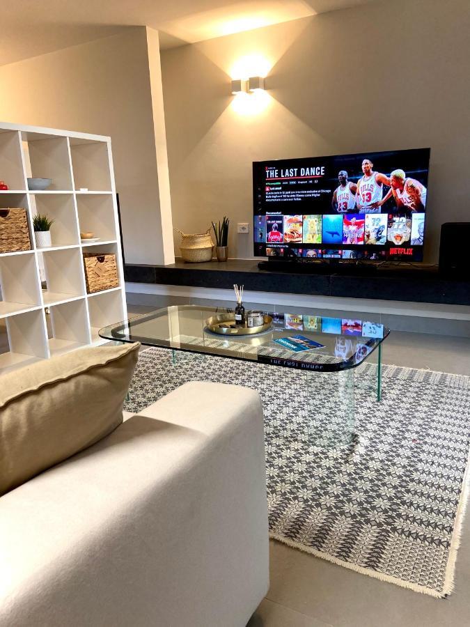 Appartement Loft Incantevole A In Zona Residenziale Cagliari